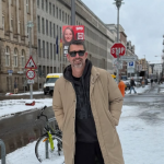 influencer lifestyle, humor, familia, planes, recetas