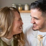 Influencer de recetas