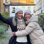 Influencer familia y humor