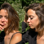 Influencer ecología y conciencia